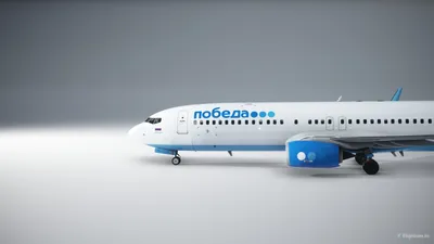 Авиакомпания \"Победа\" пополнит флот новыми самолетами Boeing 737-800 –  Москва 24, 21.07.2020