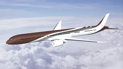 AZUR air ввела в эксплуатацию первый Boeing 777-300 с бизнес-классом |  Ассоциация Туроператоров