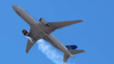 Boeing 777-8X/9X из бумаги, модели сборные бумажные скачать бесплатно -  Пассажирский самолет - Авиация - Каталог моделей - «Только бумага»
