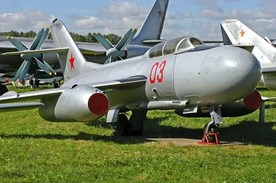 Як-25 — Википедия