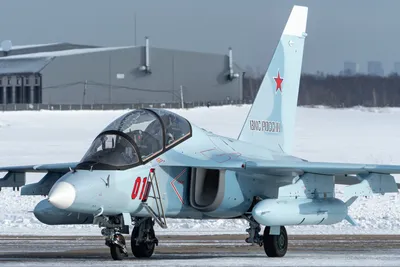 Возрождение легендарного самолета Як-42 на ВДНХ | ВДНХ