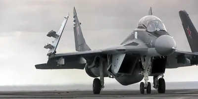 В Воздушных силах ВСУ показали новую секретную модификацию Миг-29 – что это  может быть