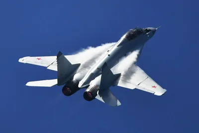 МиГ-29 - основные характеристики истребителя, скорость и возможности - 24  Канал