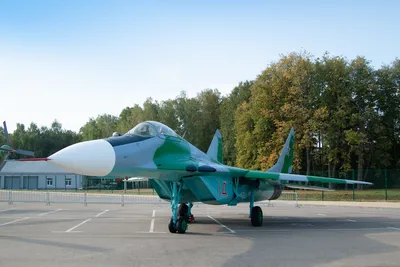 33 модернизированных МиГ-29 от Польши и Словакии: первые 4 уже прибыли в  Украину – сюжет