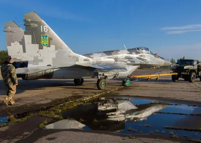 VVS Liveries - MiG-29 - ED Forums