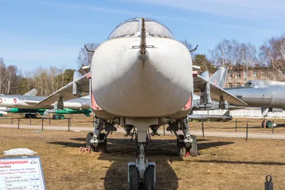История самолета АН-22
