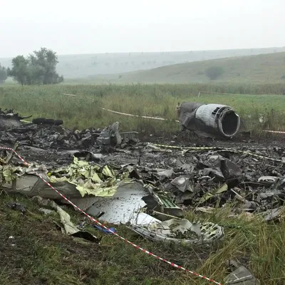 Український пілот посадив пошкоджений градом літак і став героєм у  Туреччині - YouTube