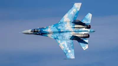 Национальность пилотов Су-27, который разбился в Винницкой области: что  говорят в Генштабе ВСУ - 24 Канал