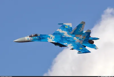Украинский летчик на Су-27 сбежал в Румынию -Новости Регион 24.02.2022 |  Verelq News