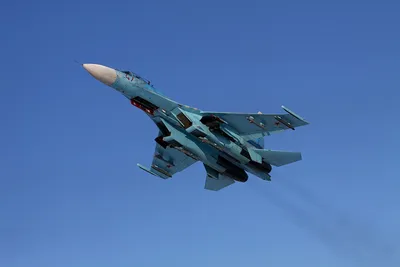 Су-27: как создавался самолет-легенда :: Новости :: ТВ Центр