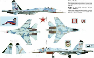 Модель самолета Сухой Су-27 | AliExpress
