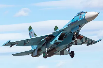 Исполнилось 36 лет со дня начала государственных совместных испытаний Су-27  | Официальный сайт органов местного самоуправления г. Комсомольска-на-Амуре