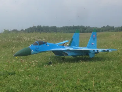Почему самолеты 30-летние украинские Су-27 побеждают американские F-15 -  Газета.Ru