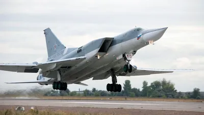 Ту-22 атаковали Украину 29 декабря - что это за самолеты и в чем угроза  ракет Х-22 | РБК Украина