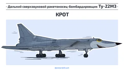 Будущее морских ракетоносцев: Ту-22М или Су-34 | Статьи | Известия