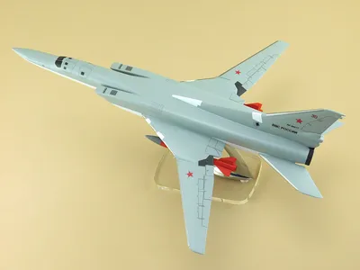 Сверхзвуковой ракетоносец-бомбардировщик Ту-22М3 | Пикабу