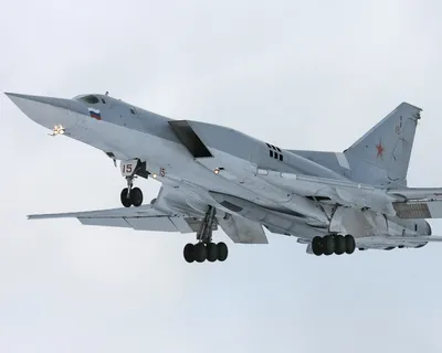 СМИ: Россия сняла с консервации и отправила на модернизацию Ту-22М3