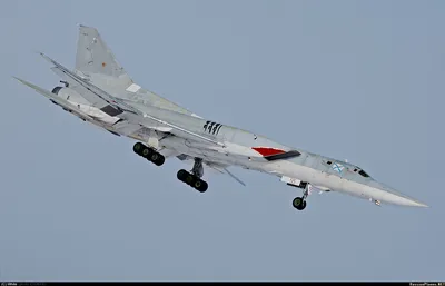 Авиакатастрофа Ту-22М3 в Оленегорске — Википедия