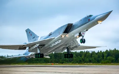 Минимум один уничтоженный самолет \"Ту-22М3\": появились спутниковые снимки с  авиабазы Сольцы - | Диалог.UA