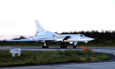 Российский бомбардировщик Ту-22М3М — один из лучших в мире, развивает  максимальную скорость полета 2300 км/час (Sohu, Китай) | 14.12.2023, ИноСМИ