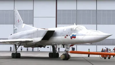Старый новый самолет: на что способен Ту-22М3М | Статьи | Известия