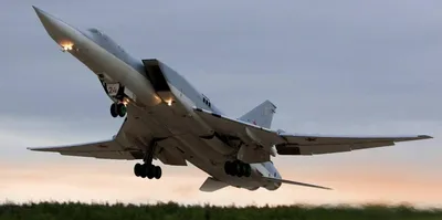 Туполев Ту-22М3