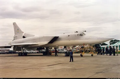 Ту-22М3: что это за самолет, запустивший ракеты Х-22 по Кременчугу, и  почему его называют \"Людоедом\" — УНИАН