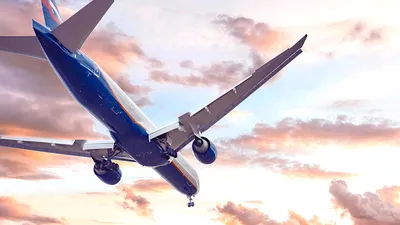 Современные самолеты гражданской авиации не боятся грозы | Журнал «Гражданская  авиация» | Дзен