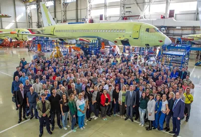 Выставка гражданской авиации NAIS 2022: Конкурент «Боинга», замена  «кукурузнику» и квадрокоптеры - KP.RU