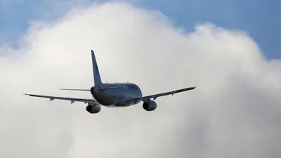 Зачем самолеты сливают топливо во время полета / Оффтопик / iXBT Live