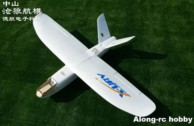 ВВС США разместили заказ на футуристический реактивный самолёт типа  «летающее крыло»