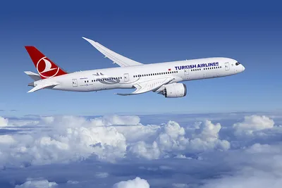 Turkish Airlines получила первый Airbus A321neo с измененной конфигурацией  Cabin Flex