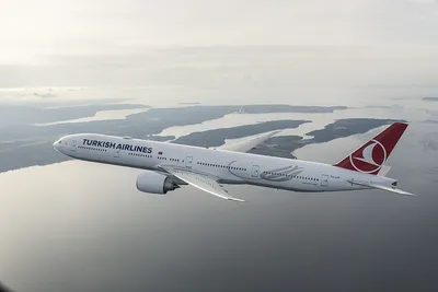 Turkish Airlines\" оформила самый крупный заказ в своей истории, пишет СМИ -  ПРАЙМ, 11.11.2023