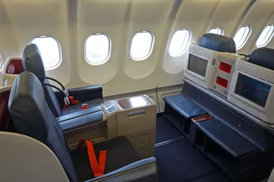 Turkish Airlines будет выполнять внутренние рейсы на новом самолете Airbus  A350 XWB