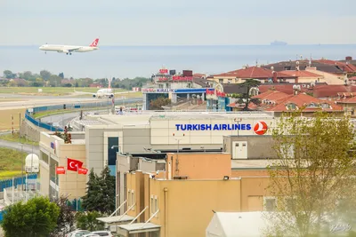 Turkish Airlines намерена удвоить свой парк воздушных судов