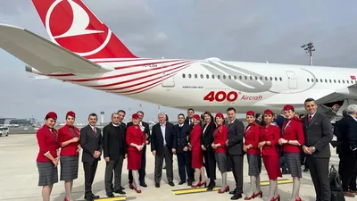 Turkish Airlines не будет возить в Минск граждан Ирака, Сирии и Йемена -  12.11.2021, Sputnik Азербайджан