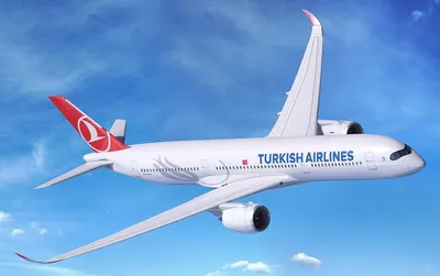 Cariverga | Новые A350 для Turkish Airlines (с бизнес-классом Аэрофлота?)