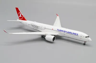 Turkish Airlines — Википедия