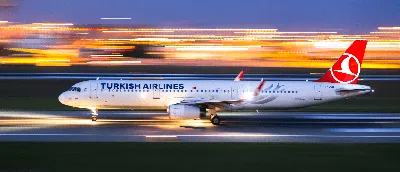 Пассажиры не видят: где обучают пилотов авиакомпании Turkish Airlines -  туристический блог об отдыхе в Беларуси
