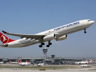 Turkish Airlines ввела сбор за выбор мест заранее