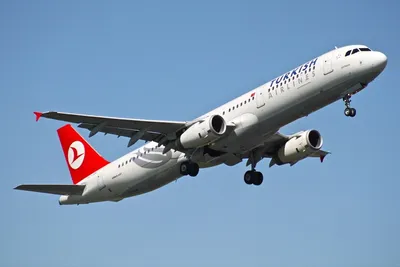 Модель самолета NG Model 61033 Airbus A330-200 Turkish Airlines 1:400