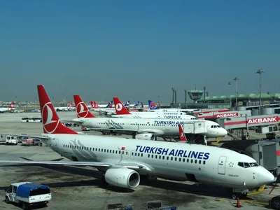 Турецкие авиалинии закупят 600 новых самолетов | Mayalanya