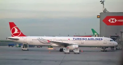 Turkish Airlines приостановила эксплуатацию Boeing 737 MAX 9 — РБК