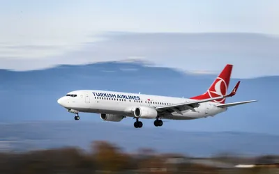 Новые Boeing Dreamliner снабдят креслами турецкого производства