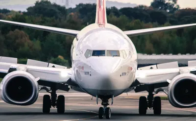 Turkish Airlines приостановила эксплуатацию пяти Boeing 737 MAX 9 для  проверки - AEX.RU