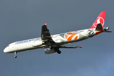 Авиакомпания Turkish Airlines расширяет флот: компания намерена приобрести  600 самолетов