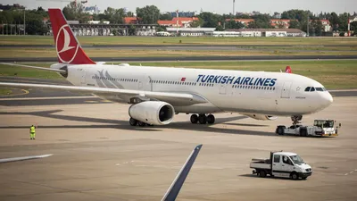 Turkish Airlines и \"Белавиа\" снова отменили рейсы Минск-Стамбул -  25.01.2022, Sputnik Беларусь