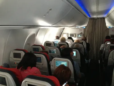 Как Turkish Airlines обеспечивает безопасность полетов | Tengrinews.kz