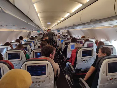 Как сейчас туристы летят в Турцию рейсами Turkish Airlines | Ассоциация  Туроператоров