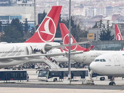 Airbus A321neo | Парк самолетов | Turkish Airlines ®